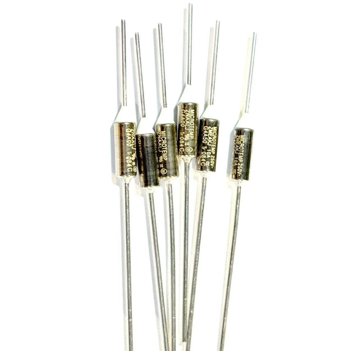 艾默生Therm-O-Disc G4A01084C G4A00084C温度保险丝用于空调加热