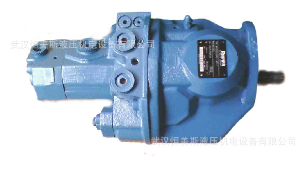 韩国HANDOK韩独油压柱塞泵K3VL140/B-1CRKS-L0/1-H1