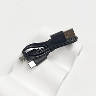 30CMһ�϶�Type-c��늾� 2A һ�����m����O���A����C��䔵����