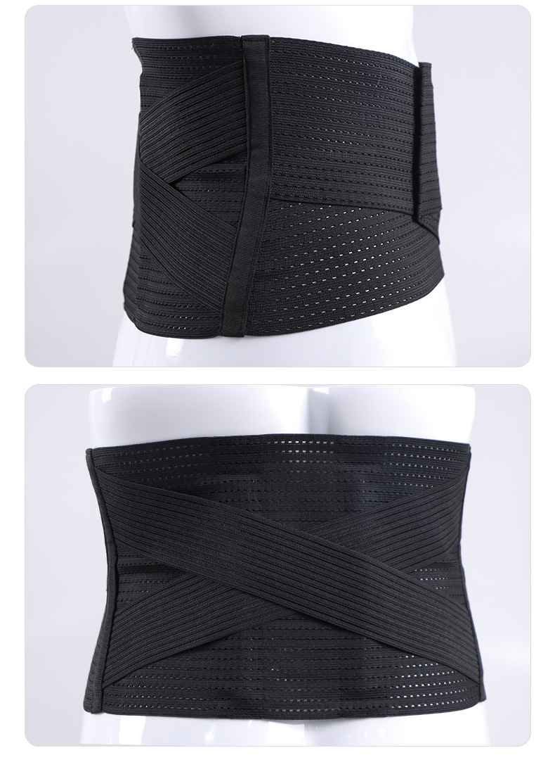 透气加压护腰_12