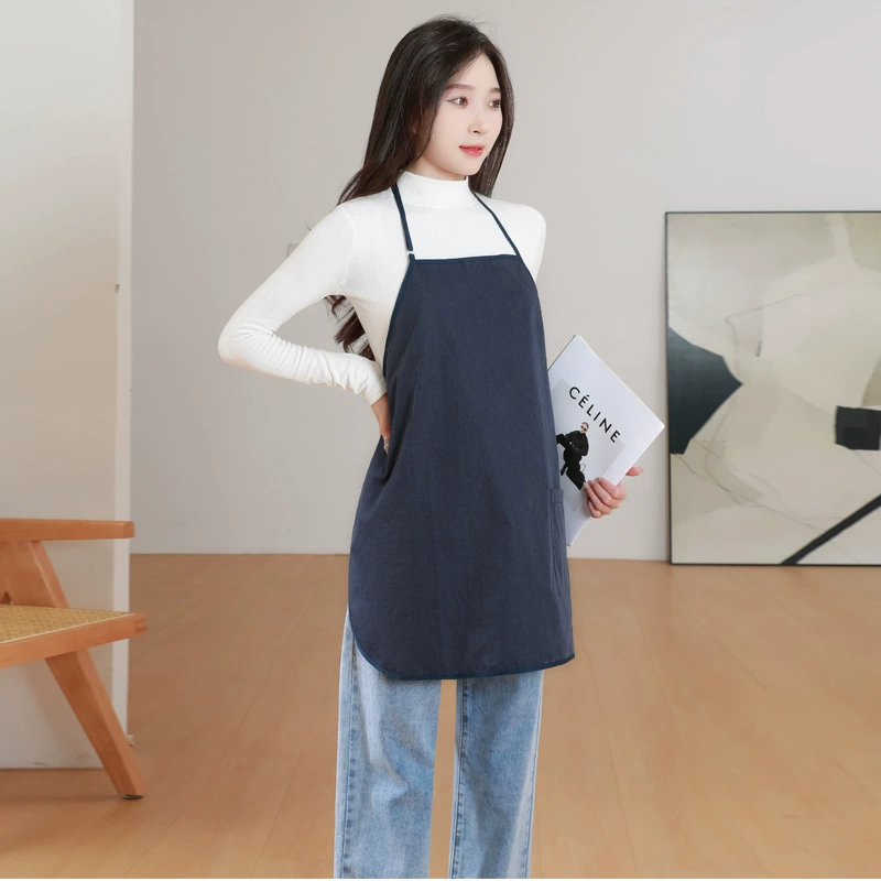 Радиационно-стойкий фартук большого размера