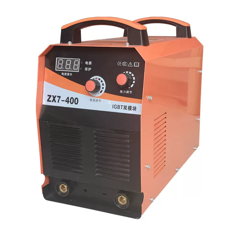 直流模块机大型重工业电焊机ZX7-400/500/630工业级耐用焊接机