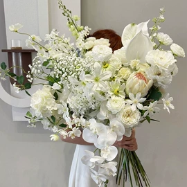 仿真花;仿真绿植;场地布置道具