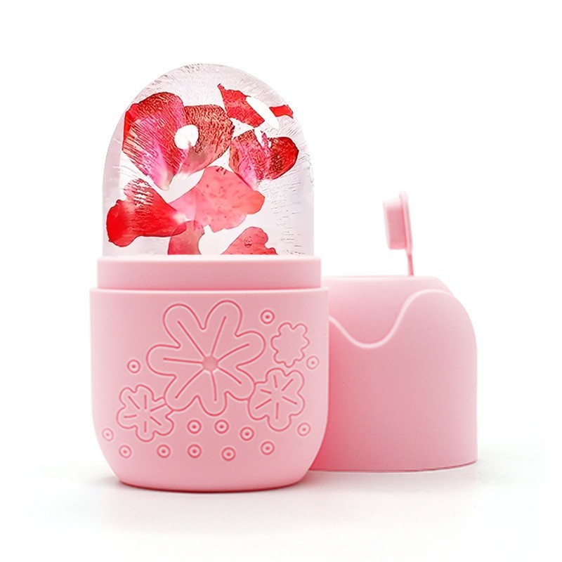 �羳��Ʒ��ױ��������ice roller�沿����ȥ���׷�����ģ����