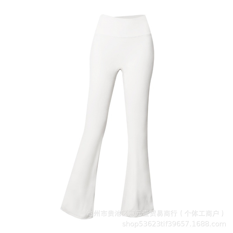 Lulu original Groove, cintura alta, caderas, pantalones casuales transpirables, pantalones de tiburón de fitness