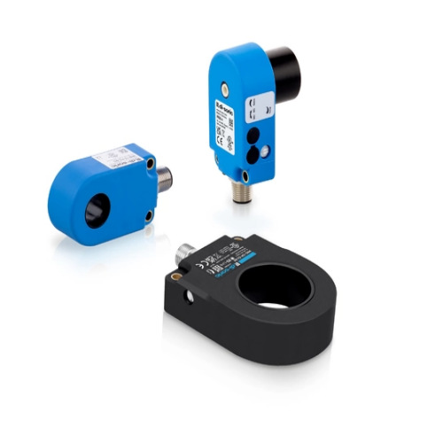 现货DI-SORIC电感式传感器DCC 08 M 04/10 AK-IBS