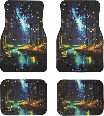 Universal Foot Pad — Non-Slip - 1-144-suit-33-3344cm-two-piece-set