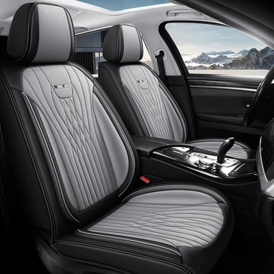 New car seat cushion four Universal seat cover