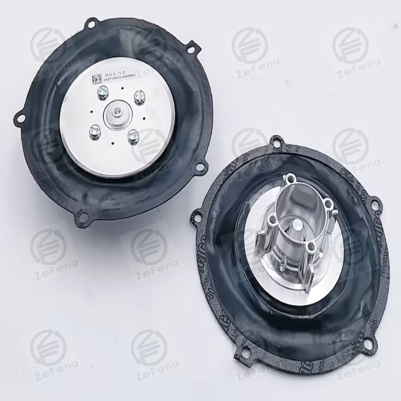 适用于IMPCO减压阀隔膜片 C-200M混合器减压阀隔膜片AV1-12