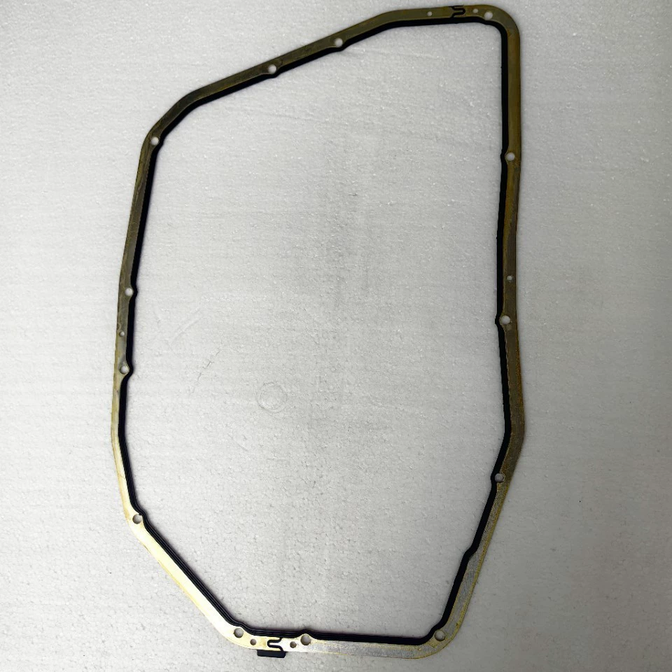 Прокладка поддона коробки передач Audi 09L, качество Тайвань, 09L321371