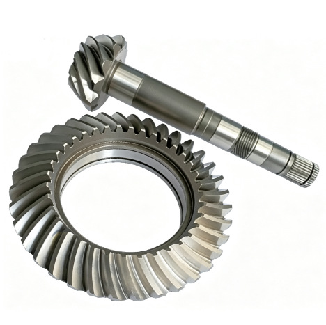 Audi Q7(2007-2015) Audi front differential gear 0C1409505T