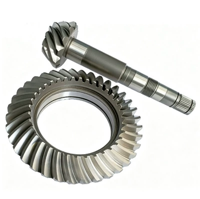 Audi Q7(2007-2015) Transfer case
