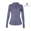 Lilac jacket
