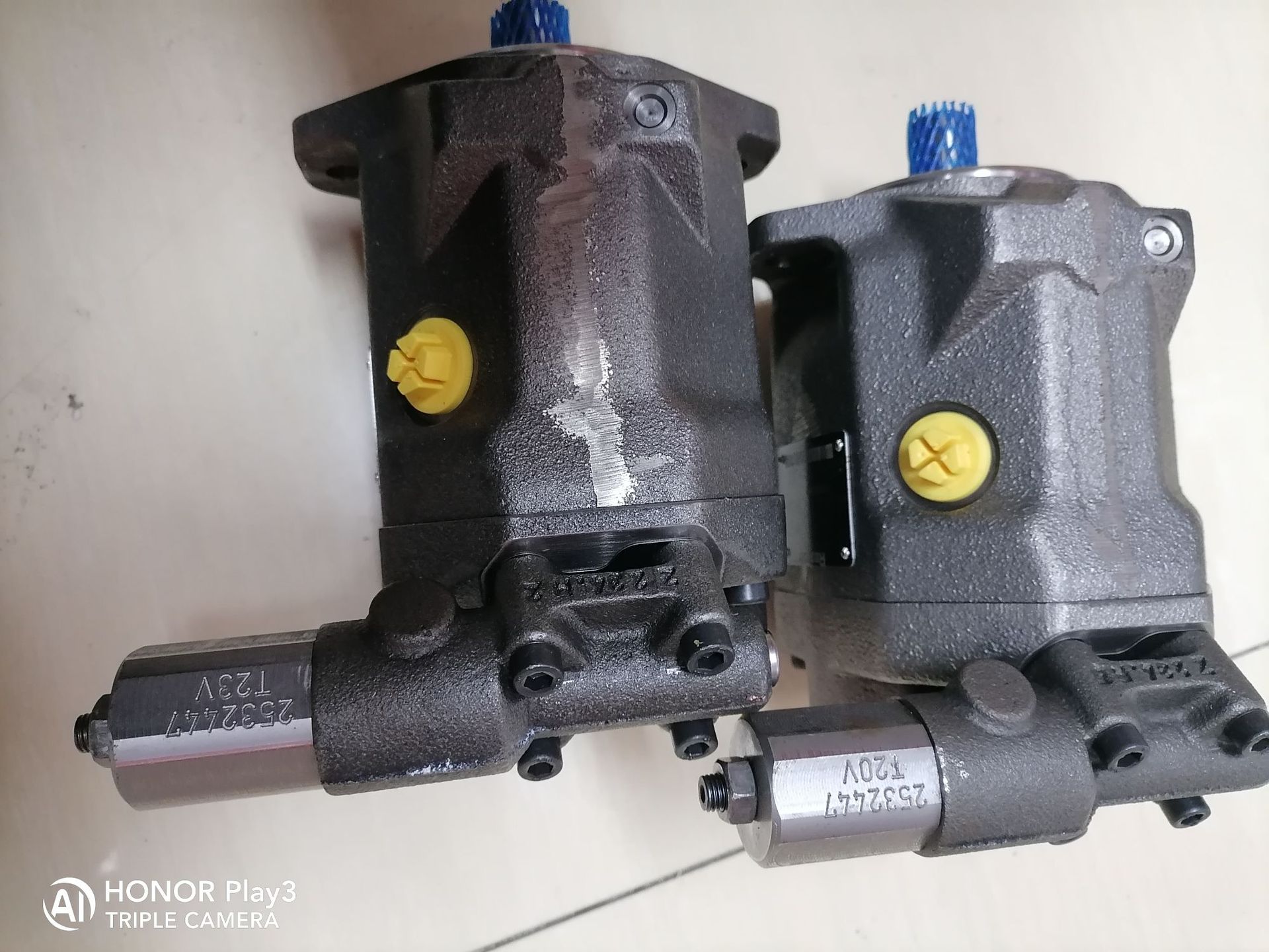 A10VS0100DRS/32R-VPB12N00—Rexroth力士乐柱塞泵 现货当天发货
