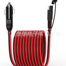 12V/24v��܇�c�������L��16AWG��| ��15A���U�z��ĸ����