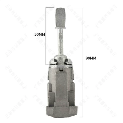Volkswagen Lavida Lock Cylinder Lavida Avtomobil qapı kilidi silindrləri
