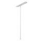 LED Street Solar Light  人体感应小区照明模组一体化太阳能路灯