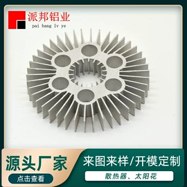 铝及铝合金材;铝合金;灯具外壳