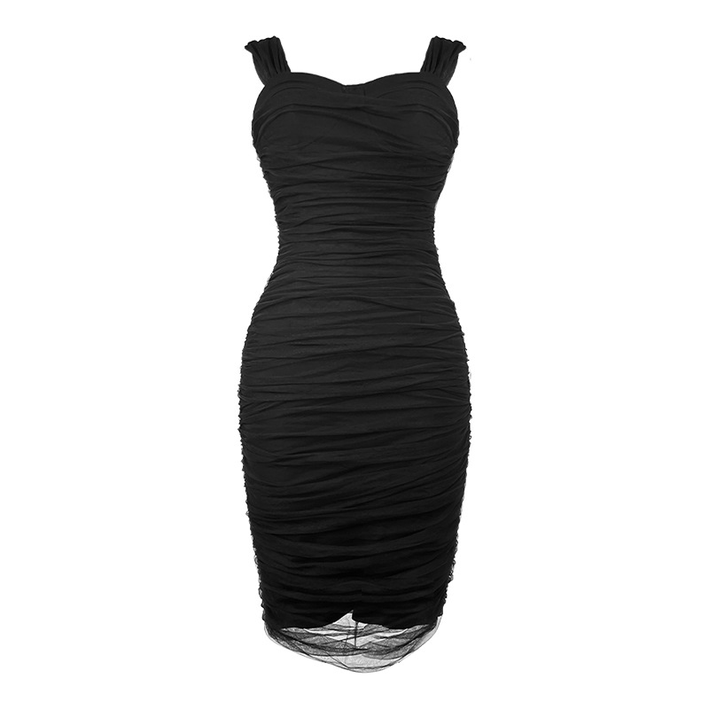 C9838 930K ÁO HAI DÂY NỮ CHOTDNG SEXY DÁNG ÔM BODY GỢI CẢM SEXY LƯỚI MỎNG MÙA HÈ HAI DÂY HỞ VAI THỜI TRANG NỮ G03 SẢN PHẨM MỚI