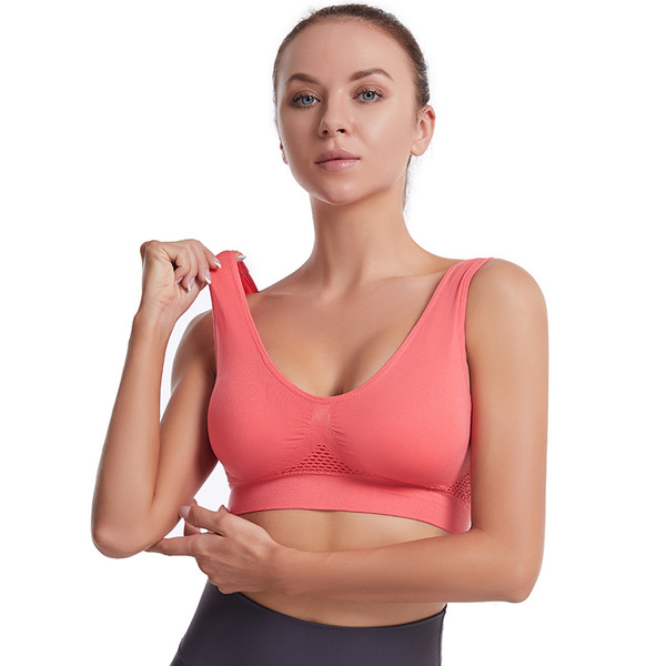 Yoga clothing