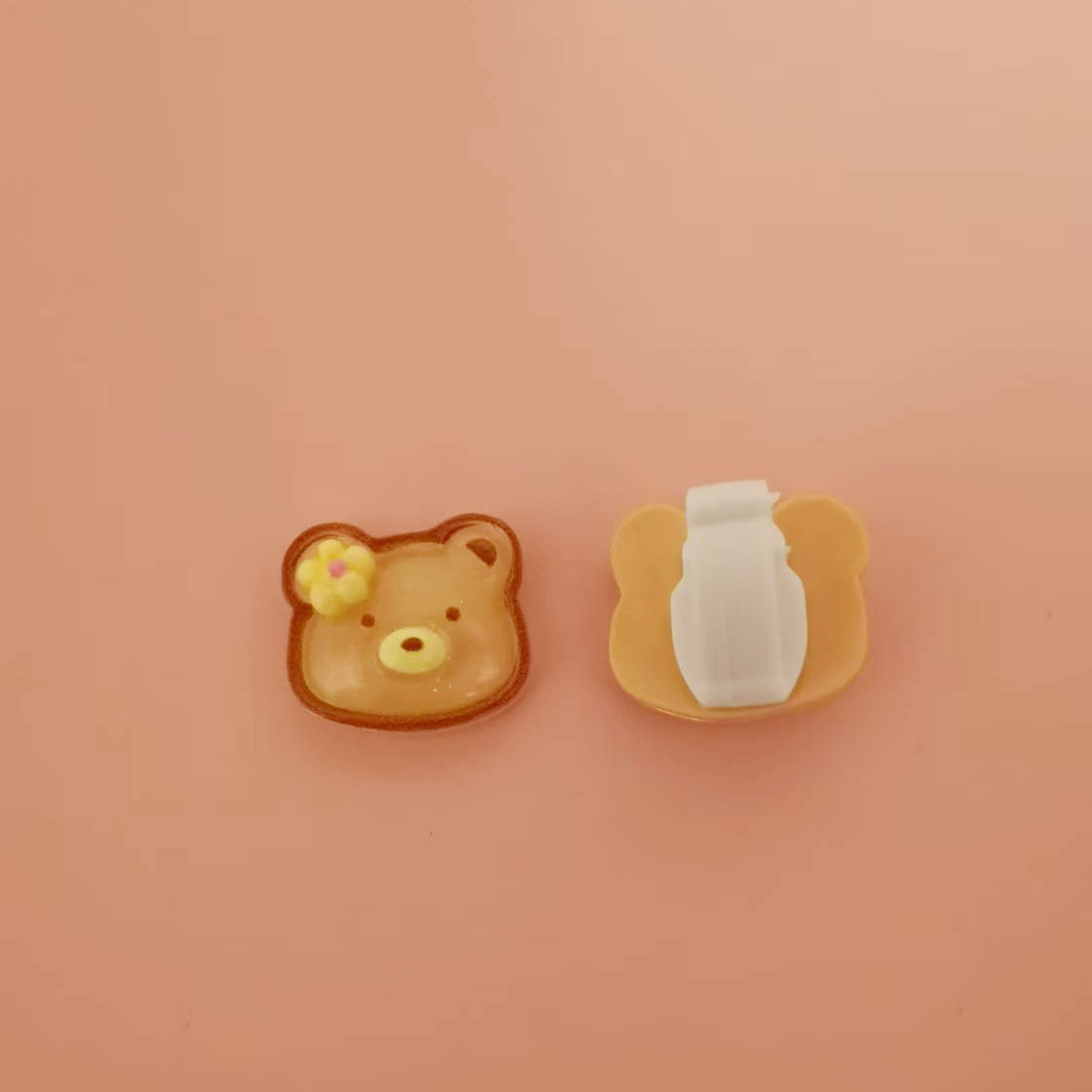 작은 곰
