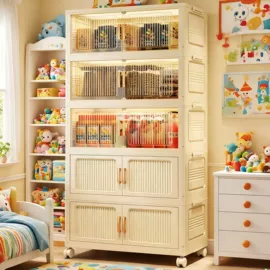 简易衣橱;收纳架;收纳箱