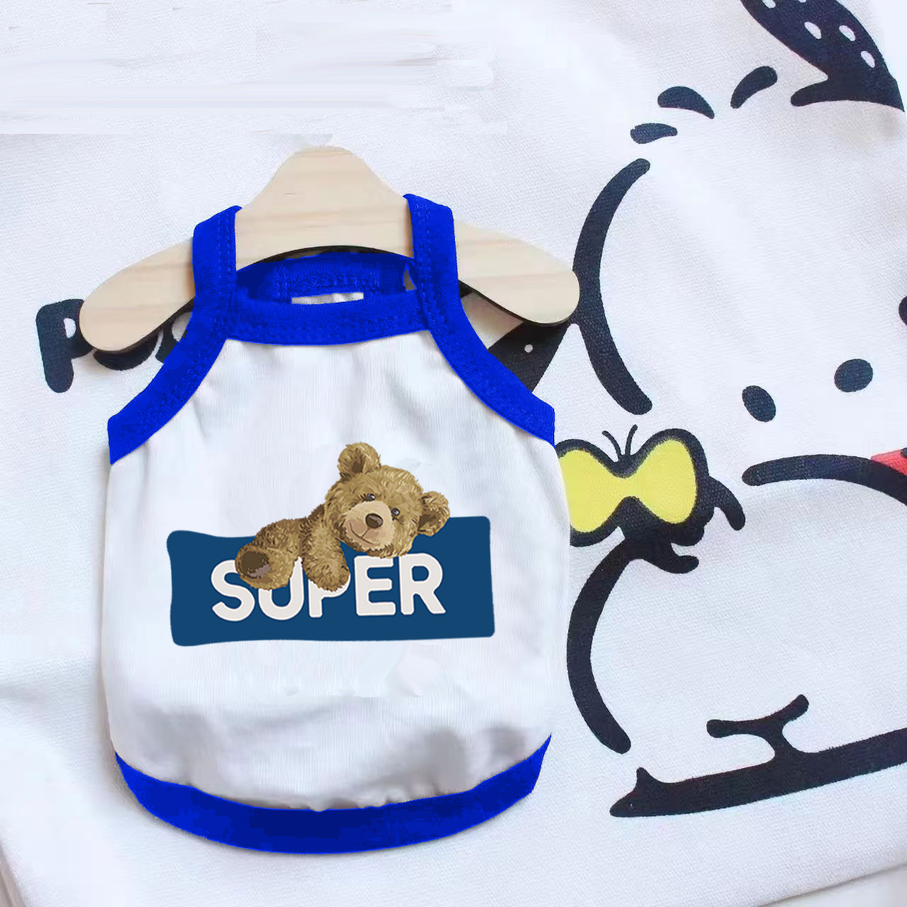 002 다크블루 SP 베어