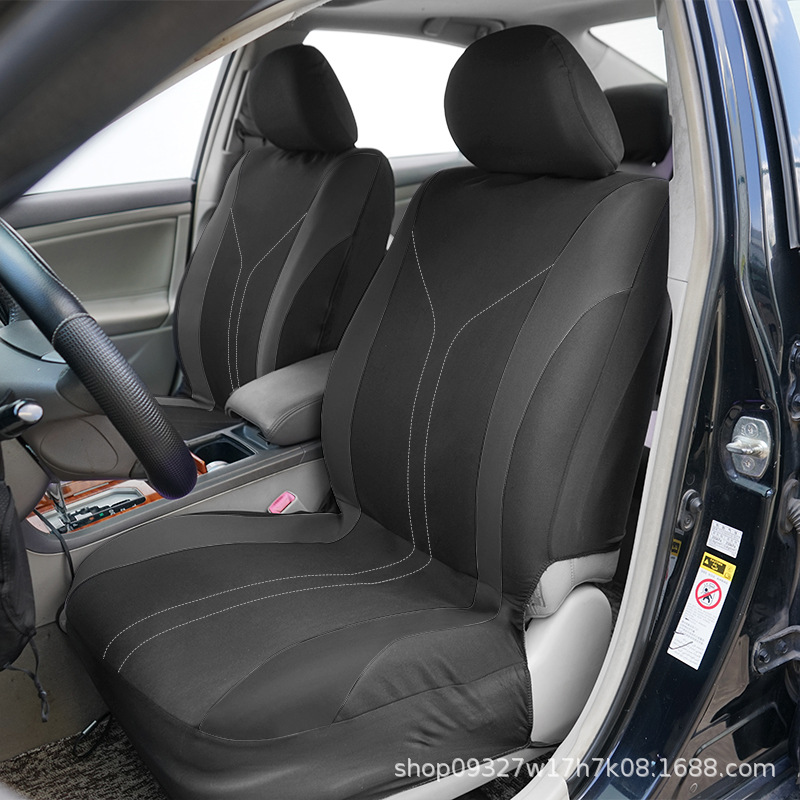 Car seat covers, car seat protectors, popular foreign trade car seat cushion covers, factory direct sales of car seat cushion covers