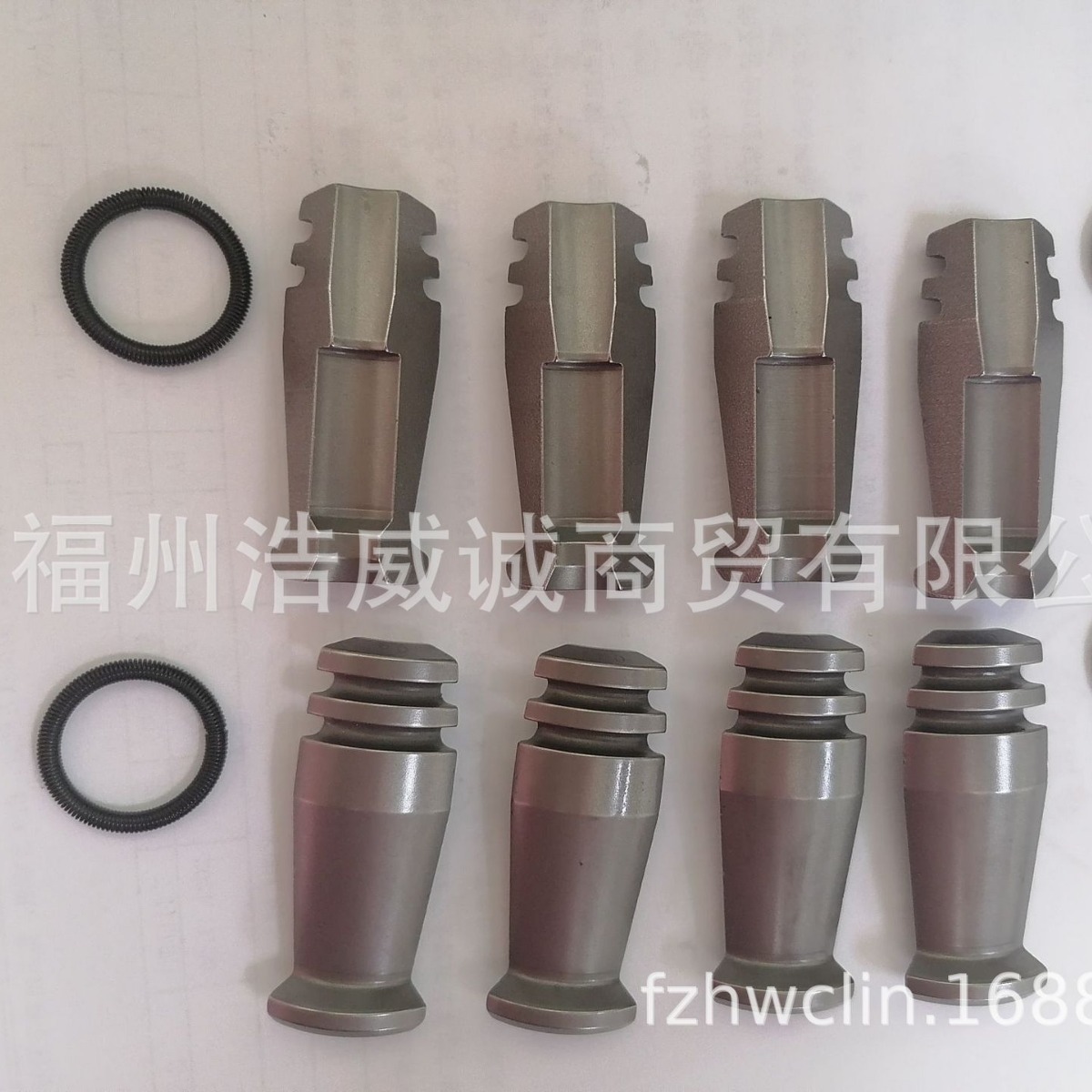 供应哈挺拉刀爪 HT-BT40