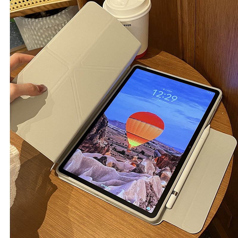 MatePad Air 11.5円環吸筆保護カバー華為11.5S曲げ防止Air 12平板ケースを適用する|undefined