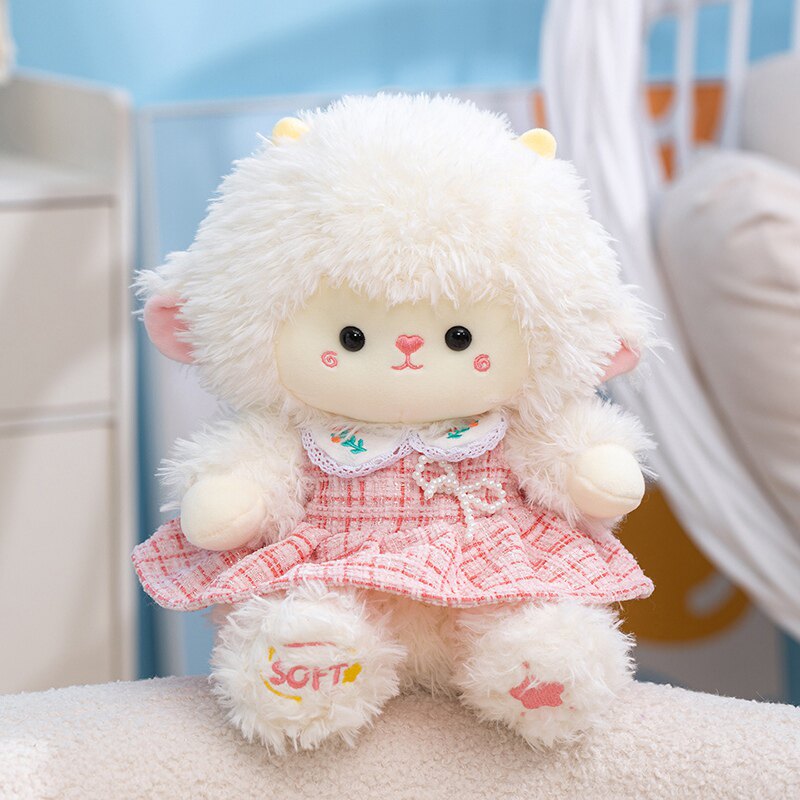 Muñeca de captura de 15 pulgadas para intercambiar muñecas de moda, juguetes de peluche, muñecas grandes, almohadas para niñas, regalos al por mayor image 69