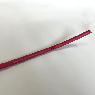 Gretel red double-layer rubber braided tube in stock three-rubber first-line oxygen hose manufacturer