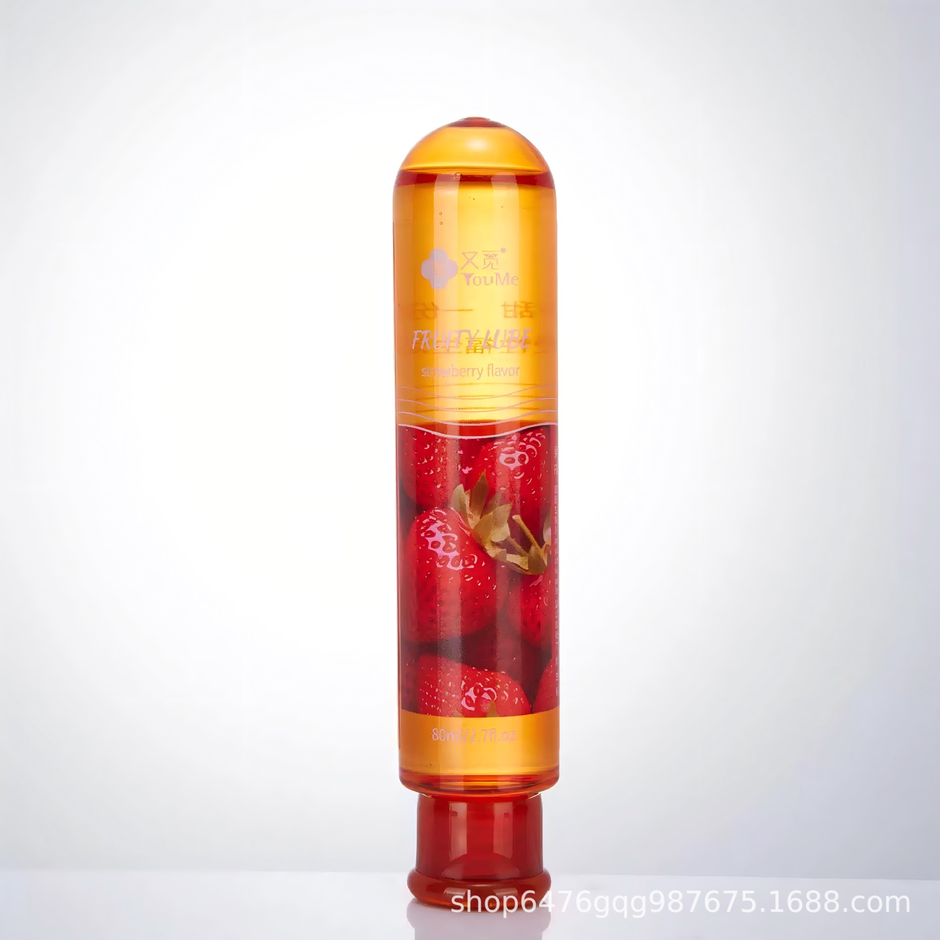 También busque lubricante de sabor de fruta 80ml lubricante humano soluble en agua pareja sexo adulto artículos sexuales al por mayor