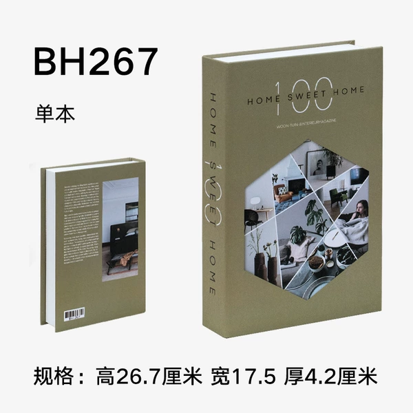 BH-267