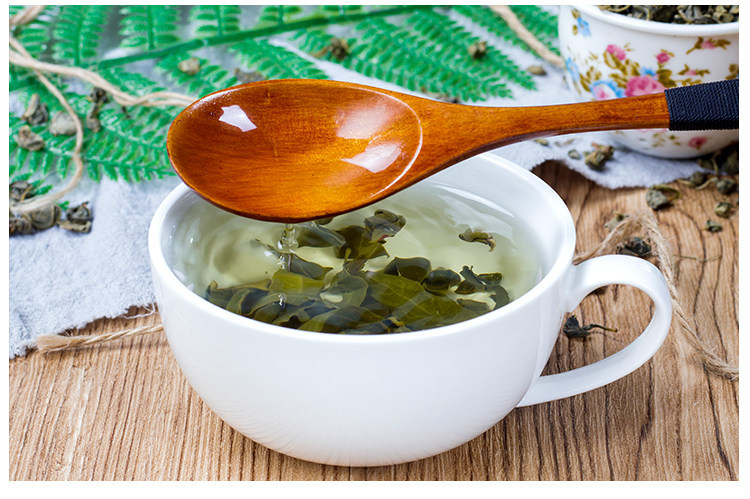 Wild Apocynum Venetum Tender Leaf Tea 500g Premium Loose Luobuma Herbal Tea from Xinjiang quality and texture