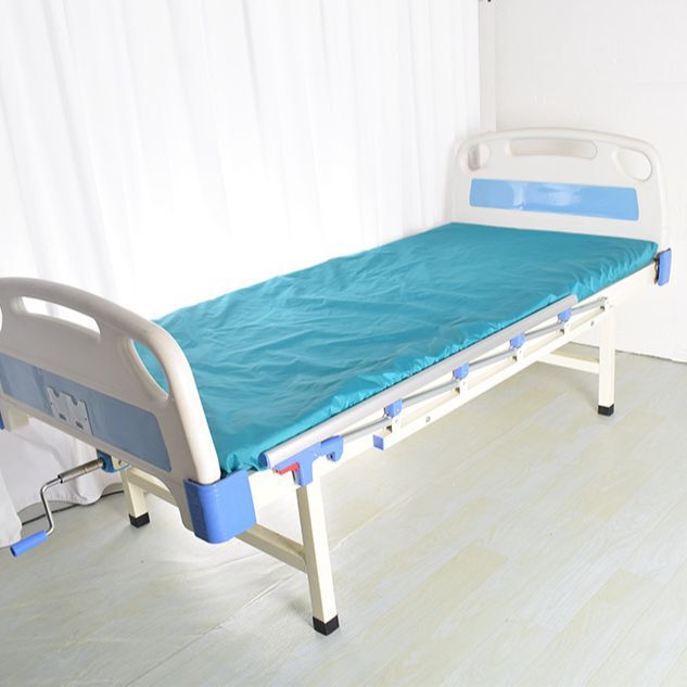 Waterproof Bed Cover Anti-running Hospital Bed Cover Bed Cover Waterproof Medical Mattress Adult Diaphragm Pad Elderly Care