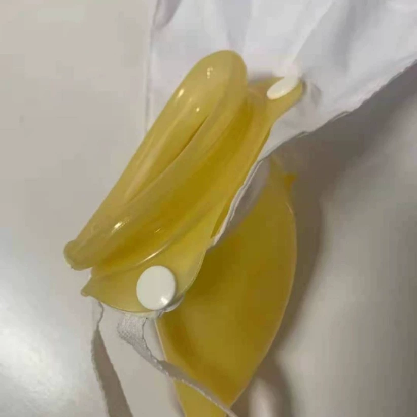 Экстракорпоральный мочевыделитель для наружного туалета для мужчин Пожилые люди Паралич в постели Недержание мочи Отправка мочи для пожилых людей