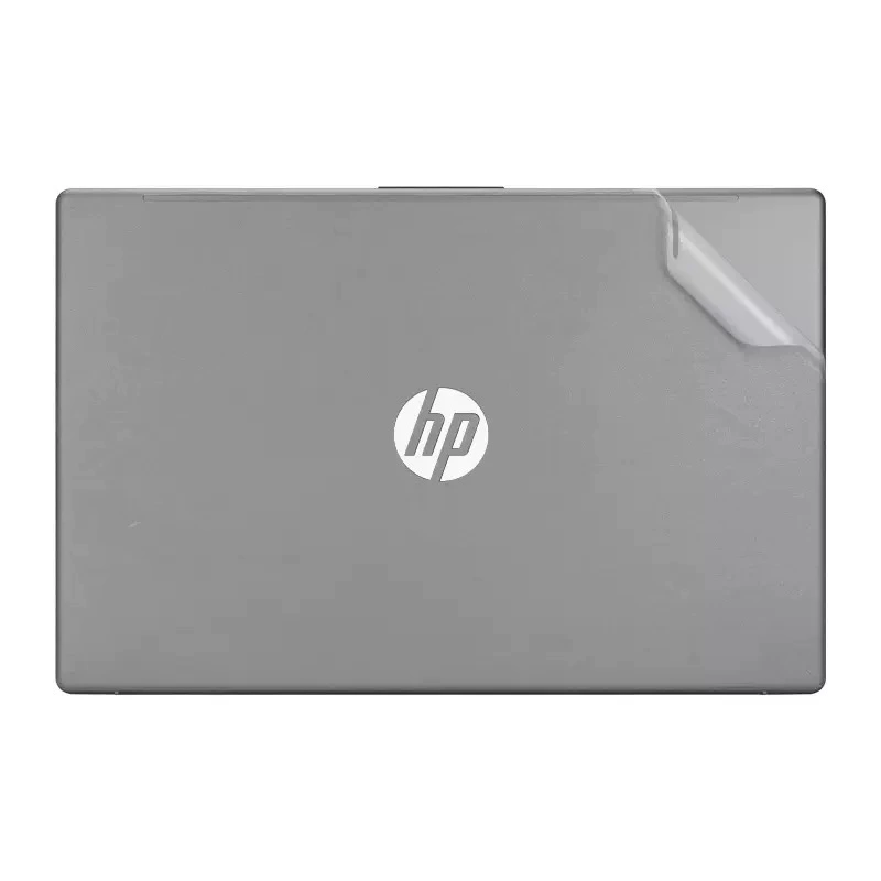 Совместимая наклейка HP для ноутбука, 15 штук, 255G, G10, 2023, 15.6 дюйма