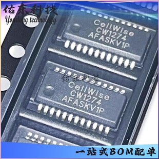CW1274AFAS ���bSSOP24 늳ذ�ȫоƬIC �����· ��湩��