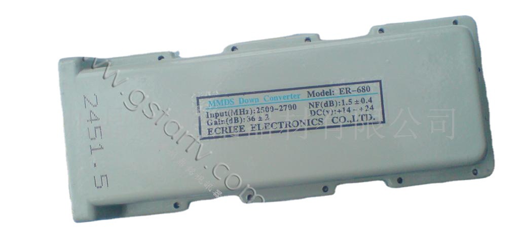 供应MMDS分体降频器，降频器，微波降频器专用优质变频器正品