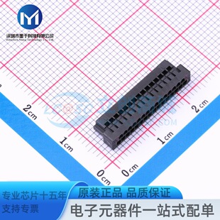 FI-W31S - �p�ŽӾ��z�� 1.25MM�g�� 31P�Ӿ����� (������/������