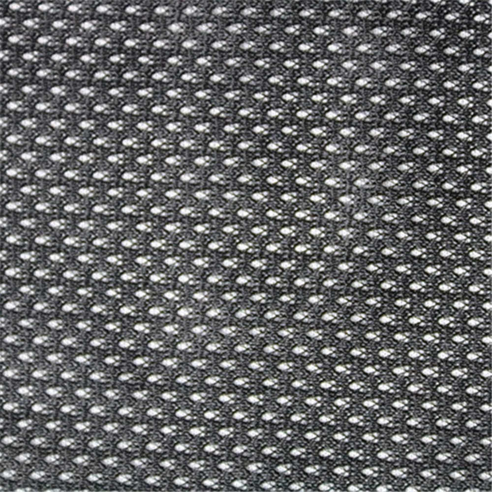 厂家供应网眼布 经编针织68D满天星网眼布 服装内衬兜布里布