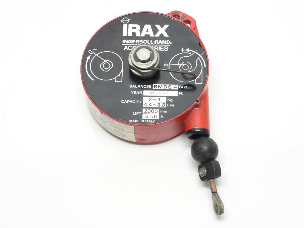 英格索兰平衡器 平衡调  BMDLN-4  BMDLN-8 （原装 现货）