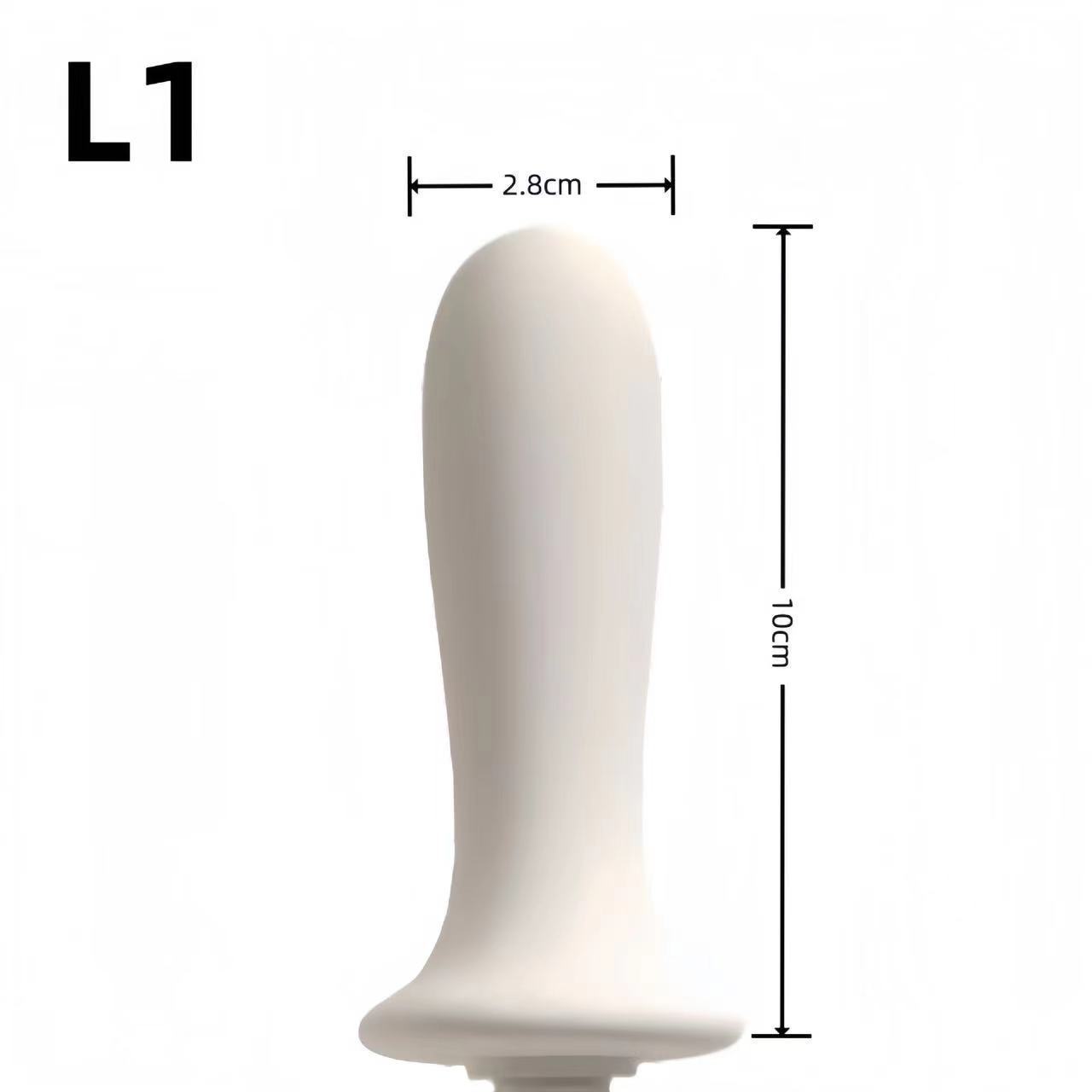 단일 확장 헤드