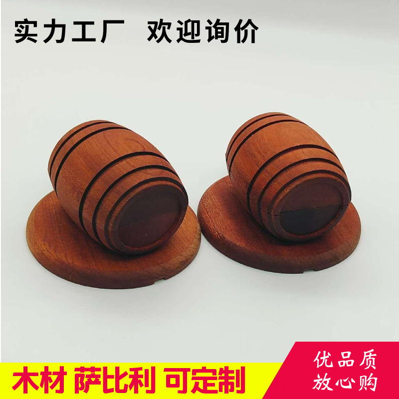 Wooden Cocktail Smoker Bar Whiskey Barrel Sawdust Smoking Set Kitchen Cooking Seasoning Tool Wooden Cocktail Smoker Bar Whiskey Barrel Sawdust Smoking Set Kitchen Cooking Seasoning Tool