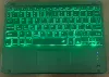 10 -inch touch backlight black
