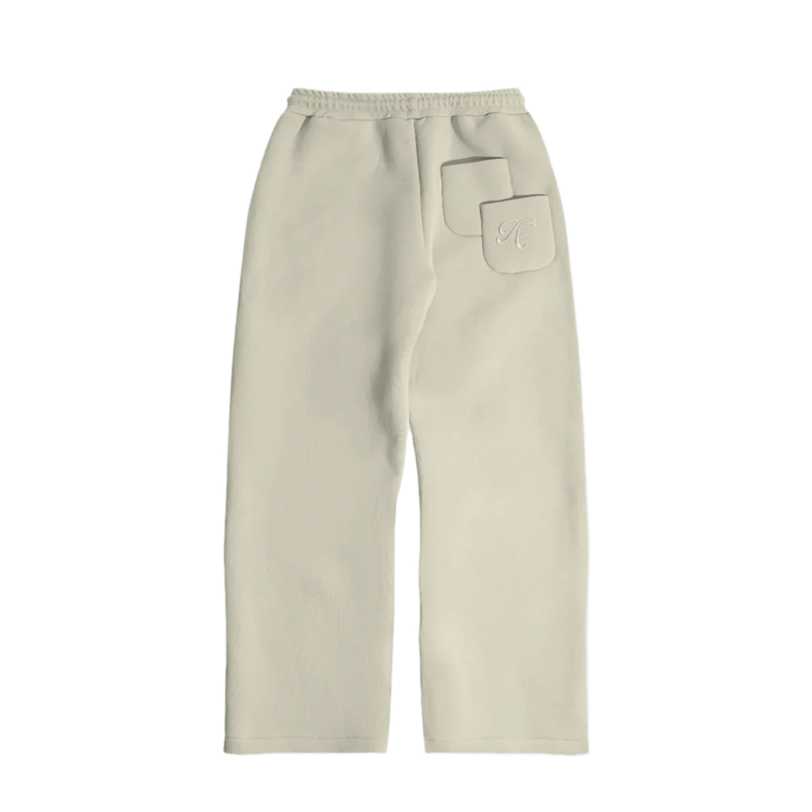 crema/pantalones / S