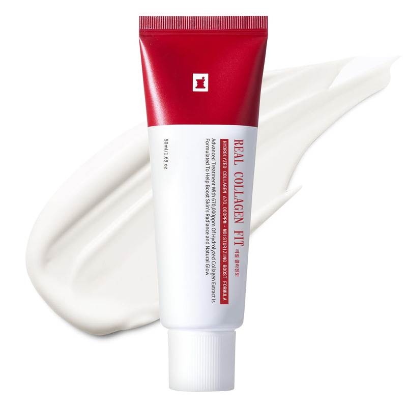 水解胶原蛋白面膜Hydrolyzed Collagen Wrapping Mask|undefined