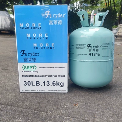 Antifriz Car Air Conditioning Refrigerant - fulide-r134a-gross-weight-13kg-net-weight-10kg