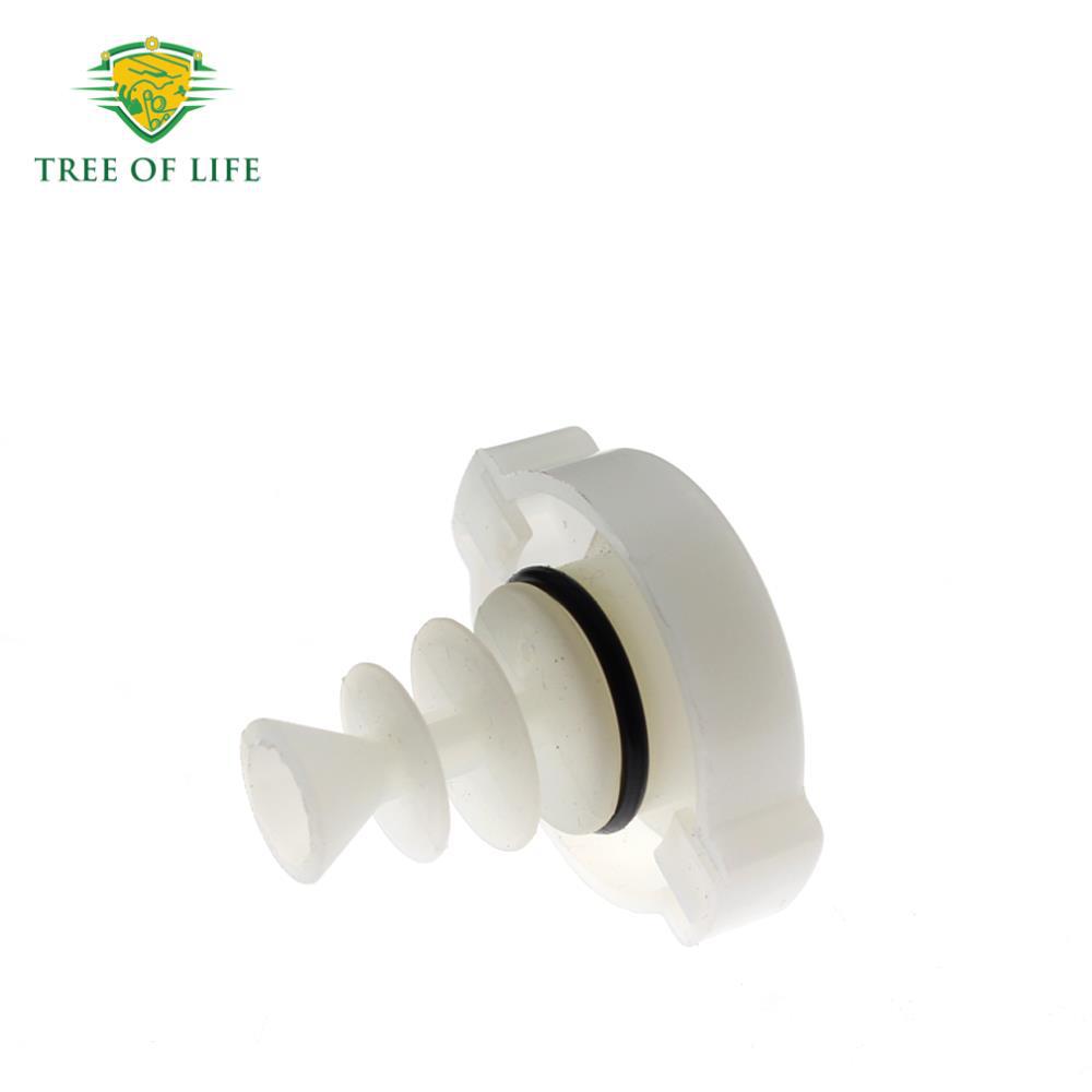Cw657334 Is Suitable for the New Power Steering Fluid Reservoir Cap of Mitsubishi
